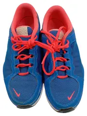 Vorschaubild 2 von Sportschuhe Damen Laufschuhe Trainingsschuhe Blau Gr. 38.5