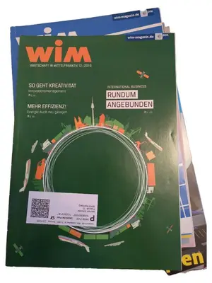 WIM Zeitschrift