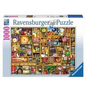 RAVENSBURGER Puzzle