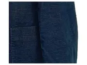 Vorschaubild 7 von Sakko Herren Blau Gr. 52 Casual Baumwolle Langarm