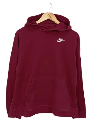 NIKE Kapuzenpullover