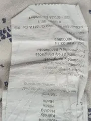 Vorschaubild 5 von Jungen Jeans Regular Fit Gr. 164 Blau Casual Denim Hose Kinder