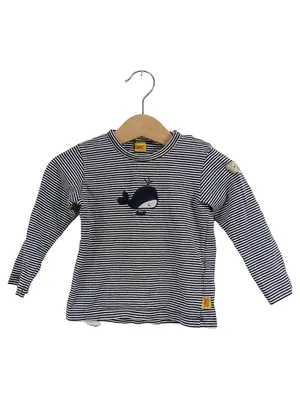 STEIFF Langarmshirt
