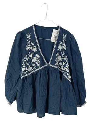 ZARA Bluse