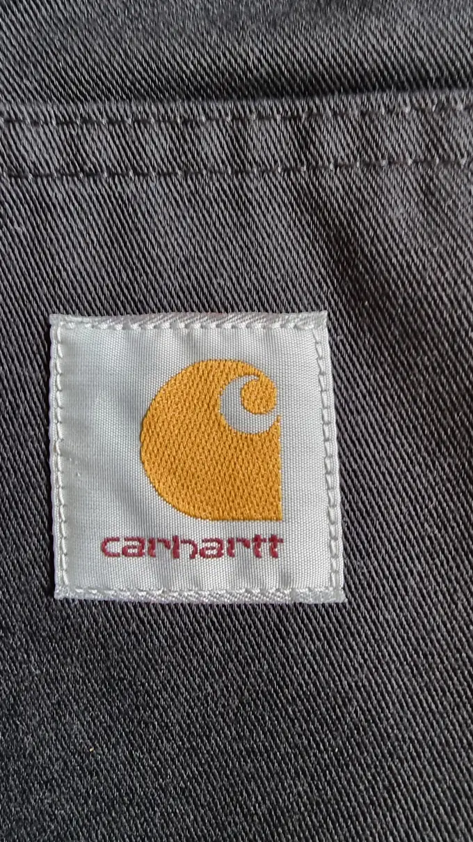CARHARTT Arbeitshose Bild 3