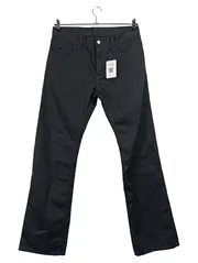 Vorschaubild 1 von Herren Arbeitshose Schwarz Gr. 31x34 Casual Outdoor Hose