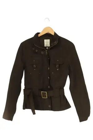 TOM TAILOR Outdoorjacke