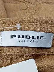 Vorschaubild PUBLIC Blusenkleid 3