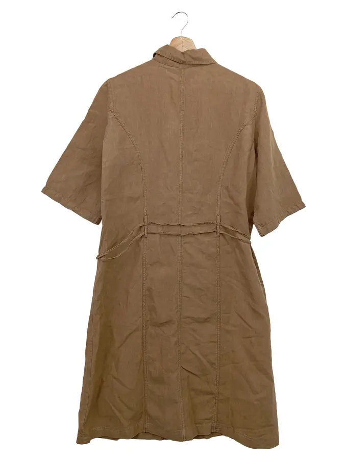 PUBLIC Blusenkleid Bild 2
