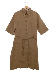 Vorschaubild PUBLIC Blusenkleid 1