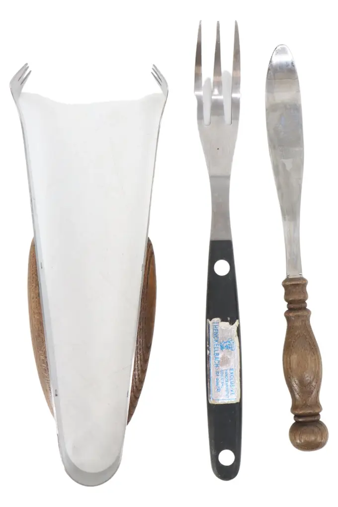 WMF Gabel Bild 2