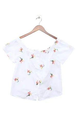 WAREHOUSE Bluse