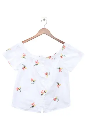 WAREHOUSE Bluse