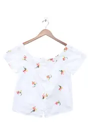 Vorschaubild WAREHOUSE Bluse 1