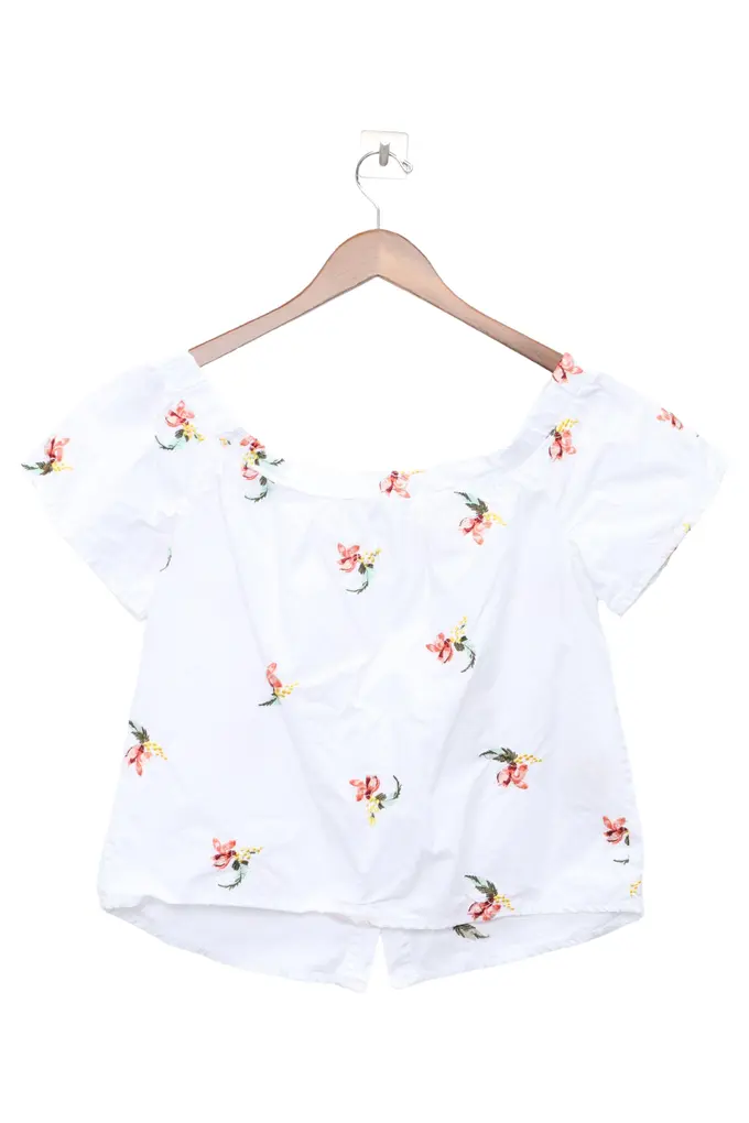 WAREHOUSE Bluse Bild 2