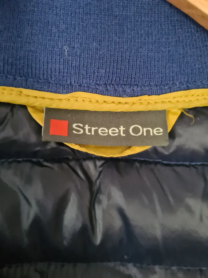 STREET ONE Steppjacke Bild 2