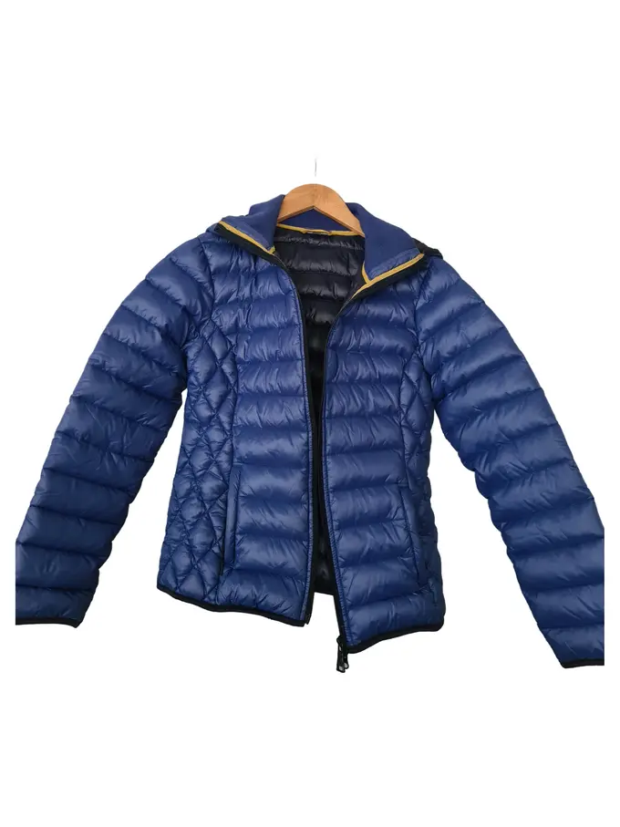 STREET ONE Steppjacke Bild 1