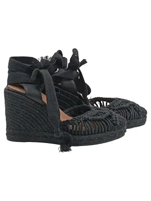 UTERQÜE Sandaletten