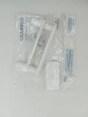 IKEA Garderobenhaken