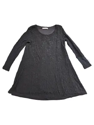 CHOKLATE Spitzenkleid
