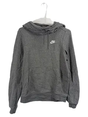 NIKE Kapuzenpullover