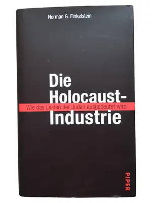 Politikbuch