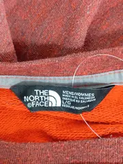 Vorschaubild 3 von Pullover Herren L Rot Meliert Streetwear Sportlich