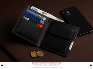 BODEN SCHATZ Geldbörse