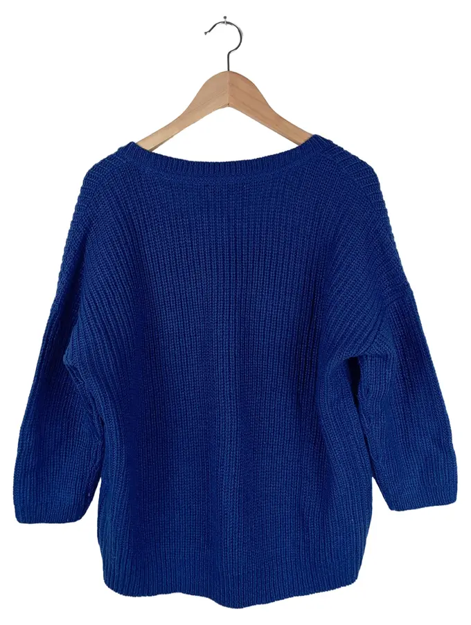 PIGALLE Pullover Bild 2