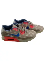 Vorschaubild 1 von Air Max 90 Sneaker low Beige Retro Punkte Herren Gr. 44