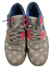 Vorschaubild 2 von Air Max 90 Sneaker low Beige Retro Punkte Herren Gr. 44