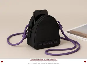 HOUSE OF HOLLAND Umhängetasche