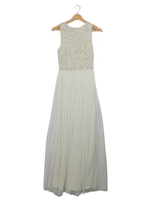 LACE & BEADS festliches Kleid