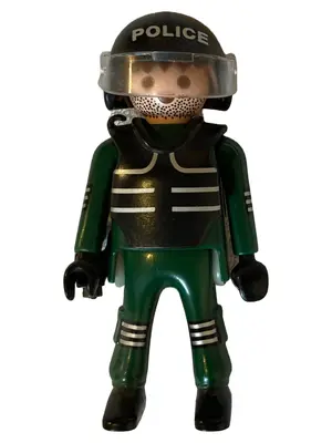 PLAYMOBIL Playmobil Spielfigur