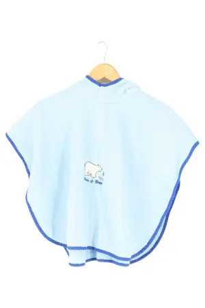 WÖRNER SÜDFROTTIER Poncho