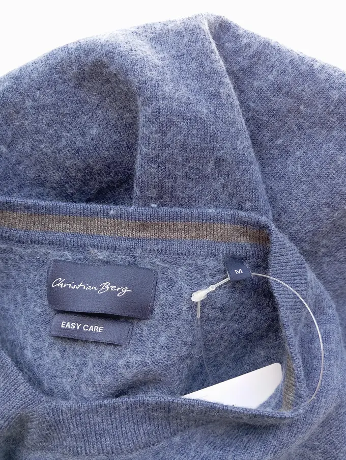 CHRISTIAN BERG Pullover Bild 3