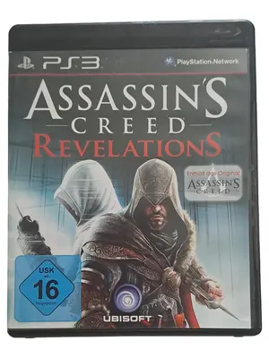 UBISOFT Adventurespiele