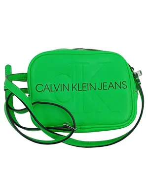 CALVIN KLEIN JEANS Umhängetasche