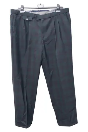BURBERRY Anzughose