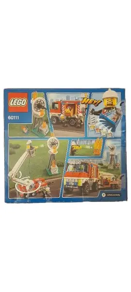 LEGO LEGO Bauset