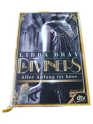 Magie und Übernatürliches