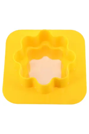 TUPPERWARE Ausstechform