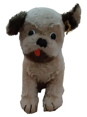 STEIFF Kuscheltier
