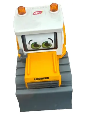 DICKIE Spielzeugauto