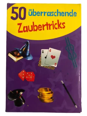 Magie und Übernatürliches