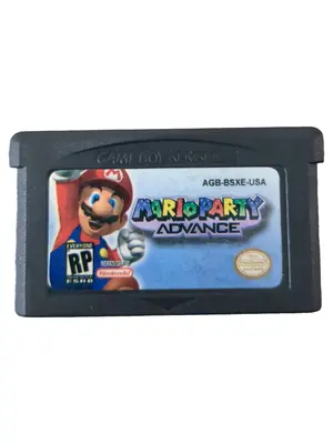 NINTENDO Adventurespiele