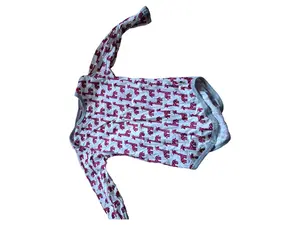 LOUD + PROUD Baby Body