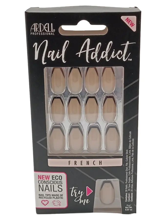 ARDELL Nagelpflegeset Bild 1