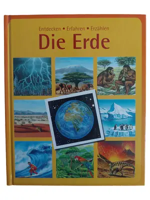 Allgemeines Sachbuch