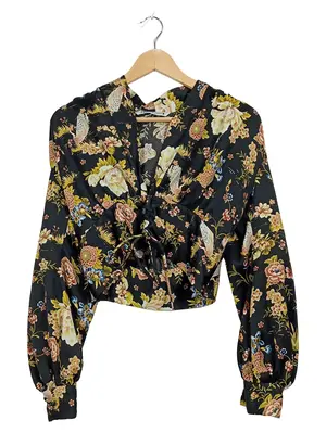 ZARA Bluse